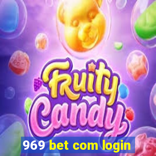 969 bet com login